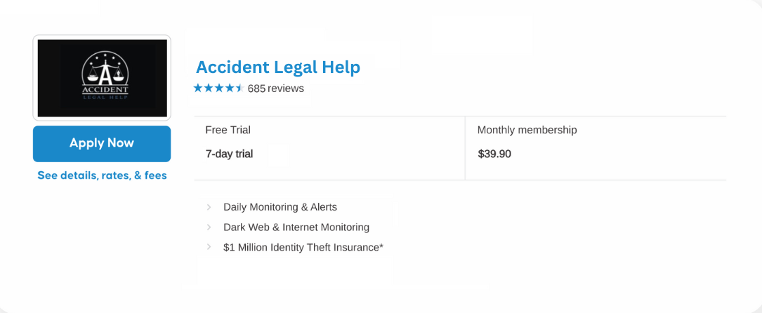 =Accident